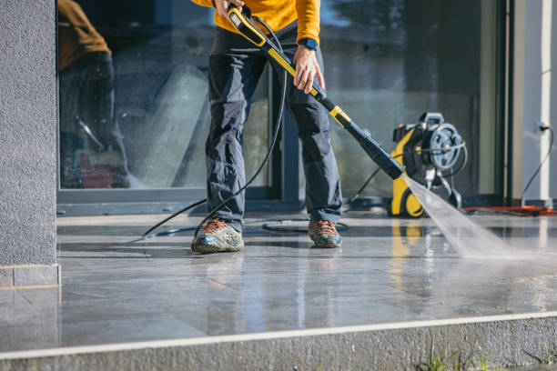 Best Restaurant Pressure Washing  in Pioneer, CA